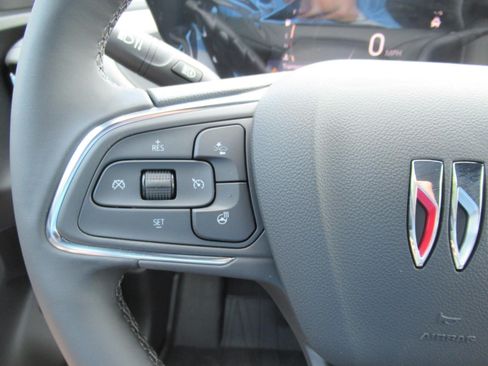 New 2026 Buick Envista Preferred FWD image 24