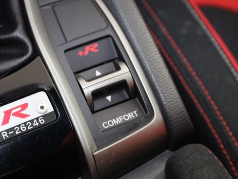 Used 2019 Honda Civic Type R image 33