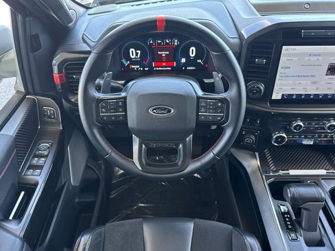 Used 2023 Ford F150 Raptor w/ Equipment Group 802A Raptor R AWD/4WD image 32