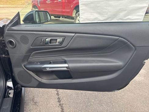 New 2026 Ford Mustang Premium RWD image 29