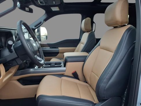 New 2026 Ford F350 Lariat w/ Black Appearance Package image 20