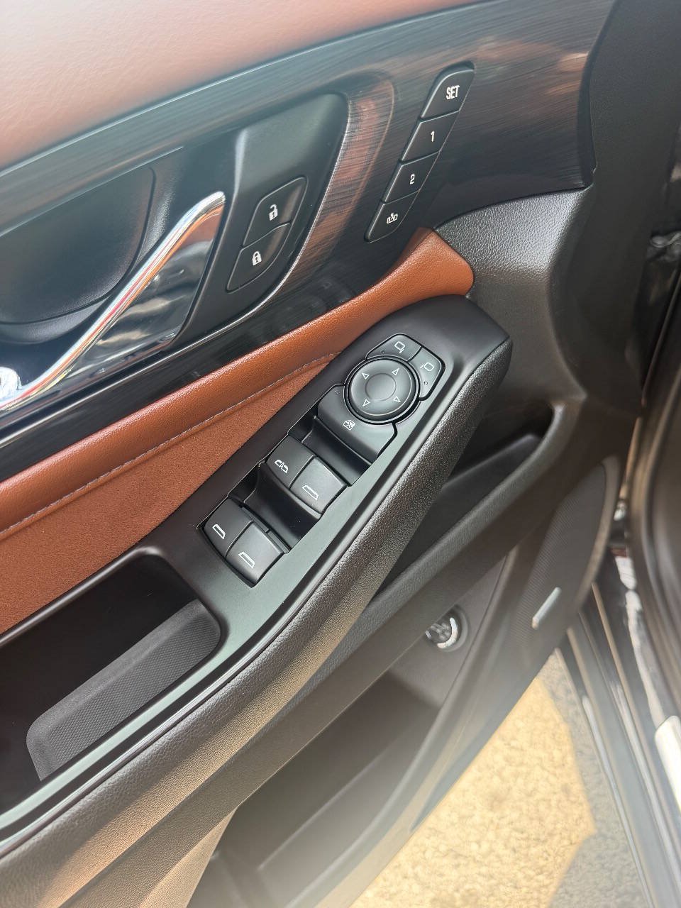 Used 2019 Chevrolet Traverse High Country w/ LPO, Floor Liner Package AWD/4WD image 18