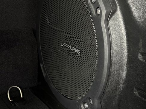 Used 2023 Jeep Wrangler Unlimited Rubicon 4xe w/ Steel Bumper Group image 30