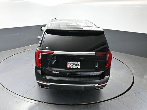 New 2026 GMC Yukon Denali w/ Denali Reserve Package AWD/4WD image 50