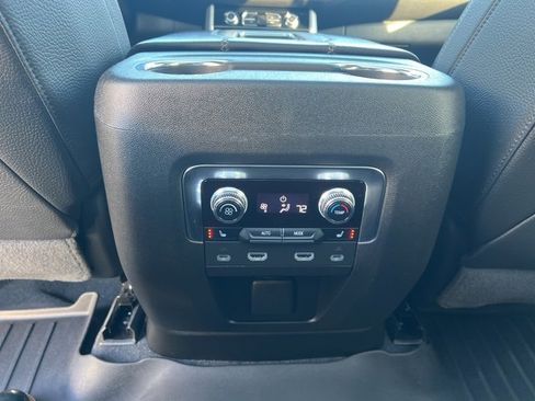 Used 2023 GMC Yukon Denali w/ Max Trailering Package image 21