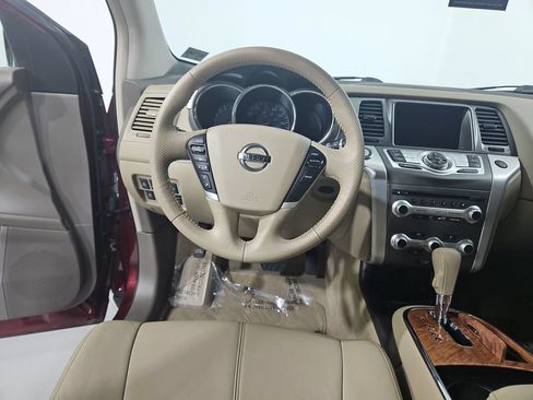 Used 2012 Nissan Murano LE w/ Platinum Pkg AWD/4WD image 14