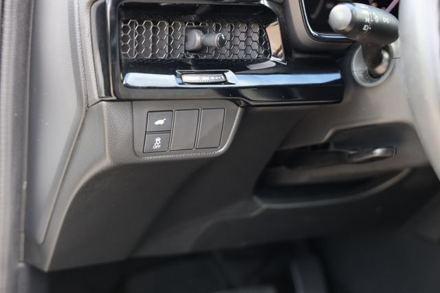 Certified 2024 Honda CR-V Sport Touring image 28