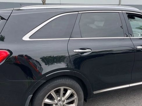 Used 2018 Kia Sorento SX AWD/4WD image 9