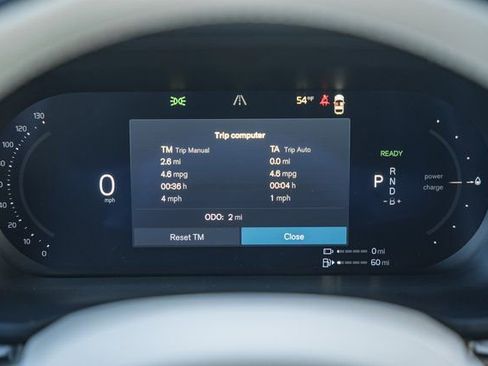 New 2026 Volvo XC60 T8 Ultra w/ Protection Package Premier image 42