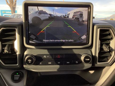 Used 2021 Ford Bronco Sport Big Bend w/ Big Bend Package image 26