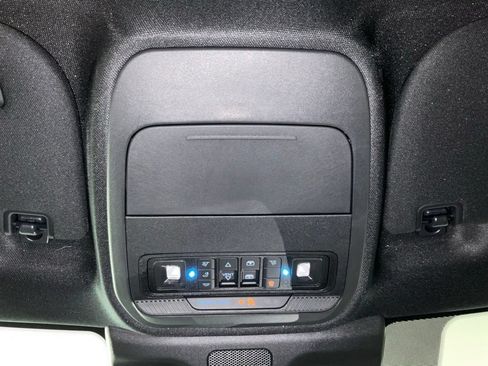 New 2027 Ford Expedition Max King Ranch AWD/4WD image 23