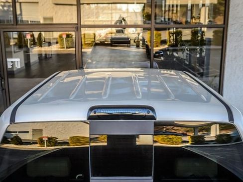 Used 2014 Chevrolet Silverado 1500 LTZ w/ LTZ Plus Package image 11