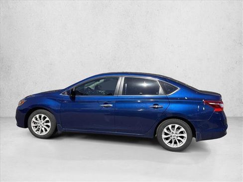 Used 2019 Nissan Sentra SV image 9