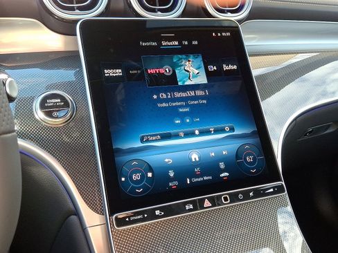 Used 2026 Mercedes-Benz GLC 300 GLC 300 image 14