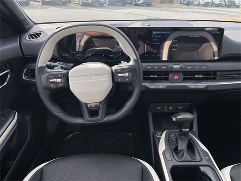 New 2025 Kia K4 GT-Line w/ GT-Line Premium Package image 21