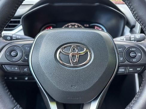 Certified 2025 Toyota RAV4 XLE w/ Convenience Package AWD/4WD image 22