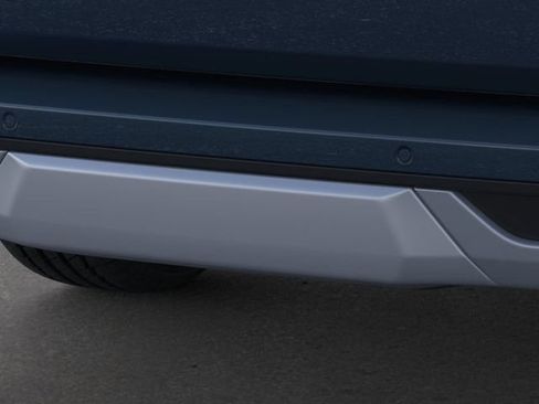 New 2026 Ford Expedition Max Platinum w/ Platinum Ultimate Package AWD/4WD image 27
