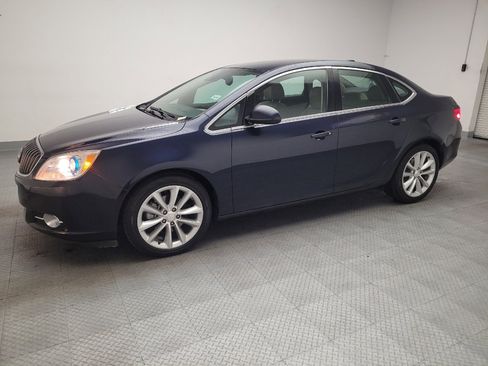 Used 2015 Buick Verano Convenience image 2