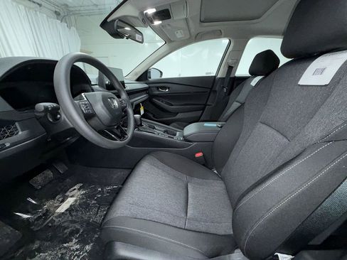 New 2026 Honda Accord SE image 13