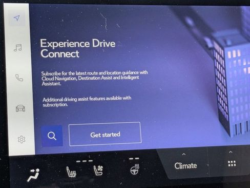 New 2026 Lexus RX 350h image 11