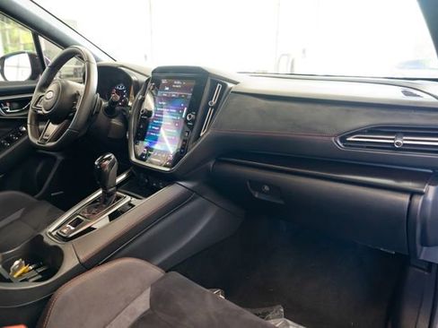 Used 2022 Subaru WRX GT AWD/4WD image 29