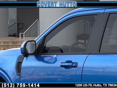 New 2025 Ford Maverick Lobo image 21