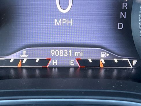 Certified 2020 Jeep Cherokee Limited image 6