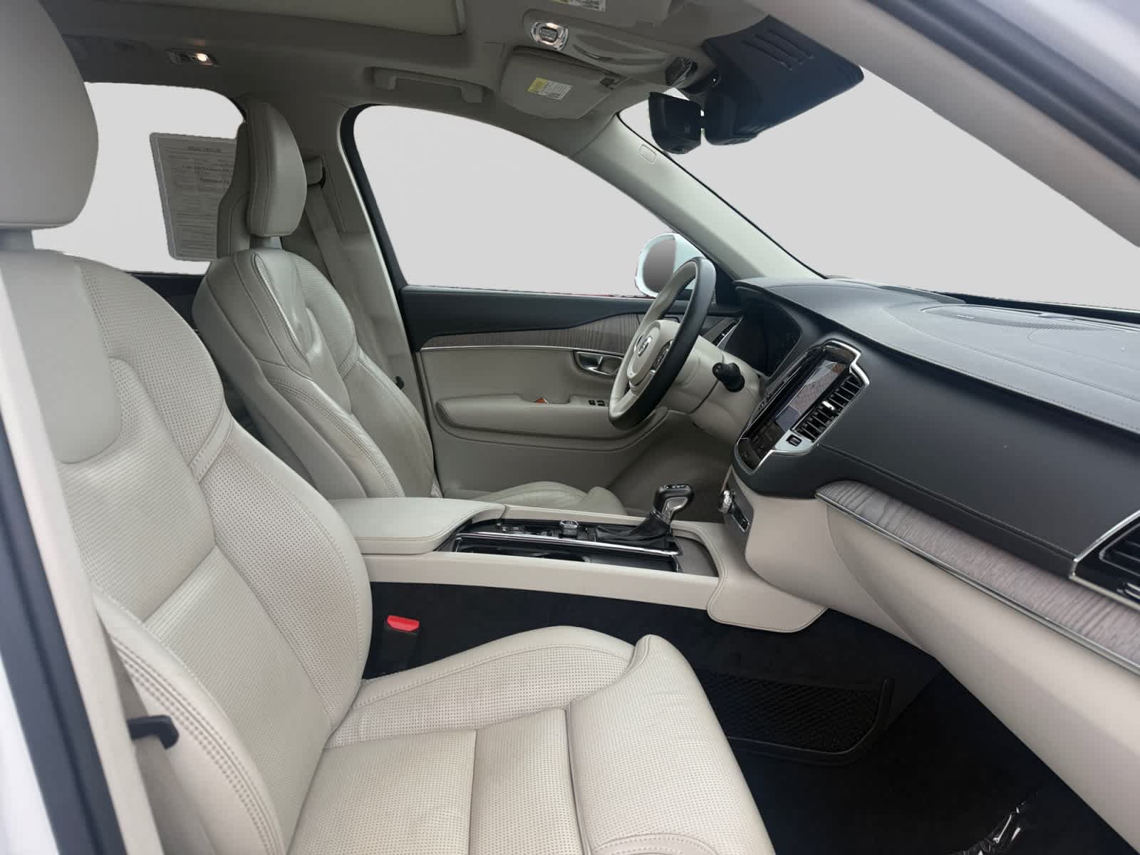 Used 2021 Volvo XC90 T6 Inscription w/ Protection Package AWD/4WD image 20