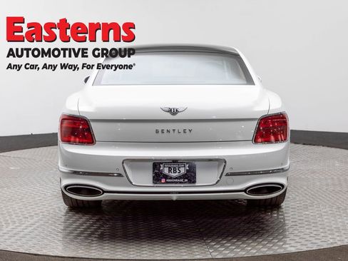 Used 2023 Bentley Flying Spur W12 AWD/4WD image 6