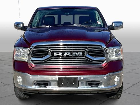 Used 2018 RAM 1500 Laramie Longhorn w/ Protection Group image 3