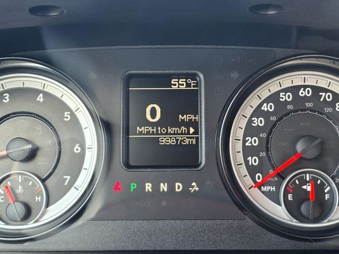 Used 2014 RAM 1500 Express image 8