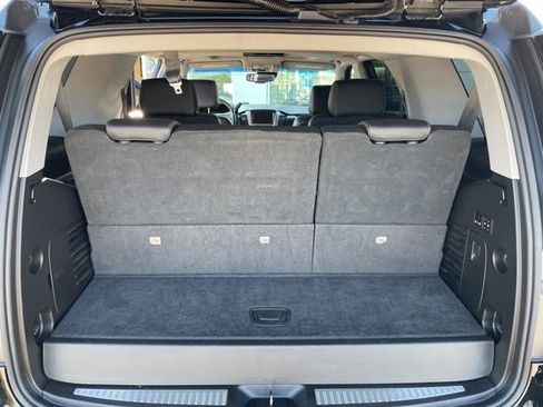 Used 2018 GMC Yukon Denali w/ Denali Ultimate Package AWD/4WD image 10