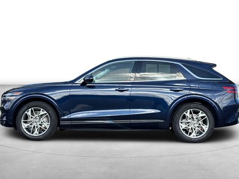 Used 2025 Genesis GV70 2.5T image 3