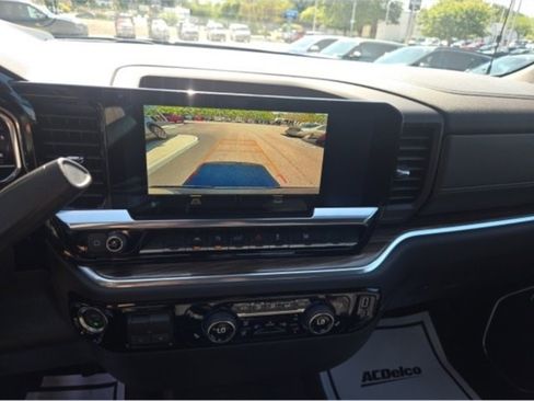 New 2025 Chevrolet Silverado 1500 LT image 19