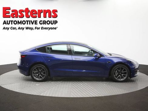 Used 2023 Tesla Model 3 Standard Range RWD image 39