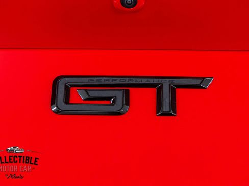 Used 2024 Ford Mustang GT Premium w/ GT Performance Package image 47
