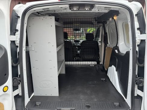 Used 2017 Ford Transit Connect XL FWD image 3