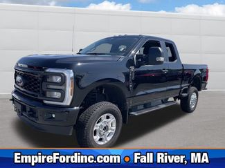 Used 2026 Ford F250 XL w/ STX Appearance Package AWD/4WD video 1