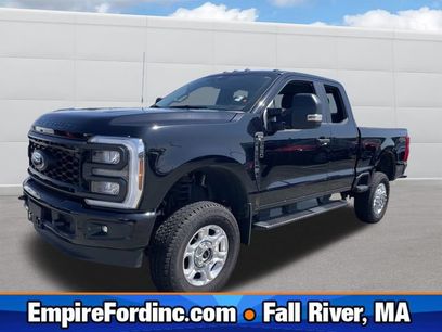 Used 2026 Ford F250 XL w/ STX Appearance Package