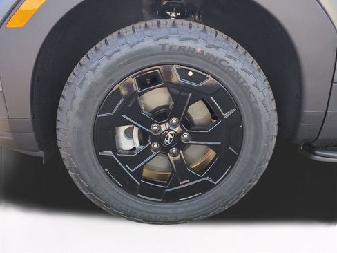 New 2026 Hyundai Santa Fe XRT image 11