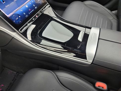 Certified 2024 Mercedes-Benz C 300 Sedan image 11