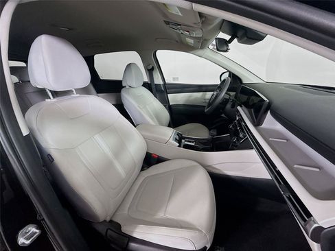 Used 2025 Hyundai Tucson SEL AWD/4WD image 27