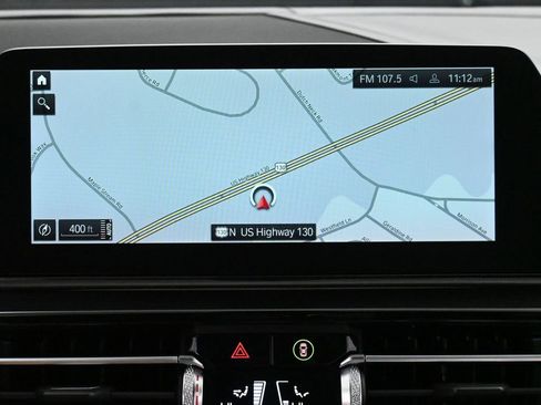 Used 2020 BMW M8 Competition w/ Driving Assistance Package 2 image 29