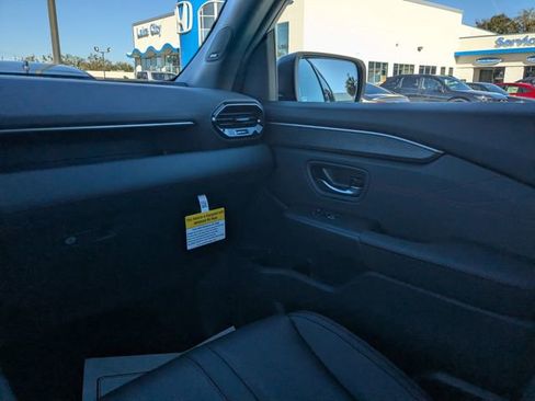 New 2026 Honda Pilot Black Edition image 18