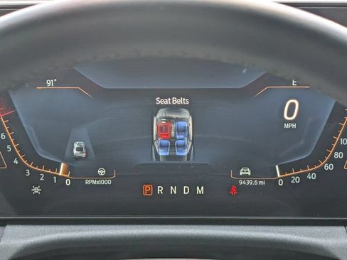Used 2025 Ford Mustang GT RWD image 22