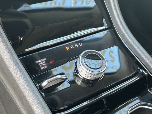 Certified 2021 Jeep Grand Cherokee L Limited image 33