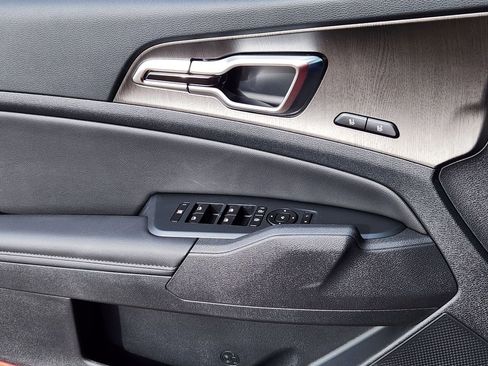 New 2026 Kia Sportage X-Pro Prestige AWD/4WD image 6
