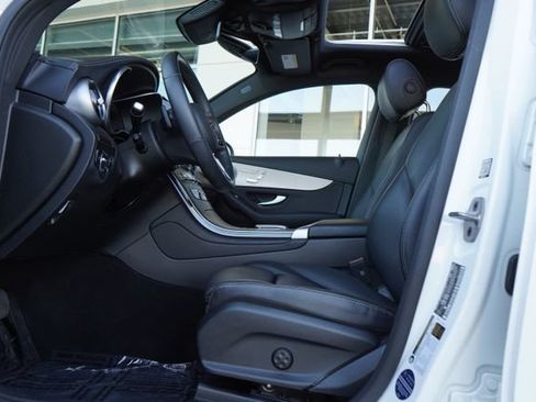 Certified 2023 Mercedes-Benz GLC 300 4MATIC Coupe image 29