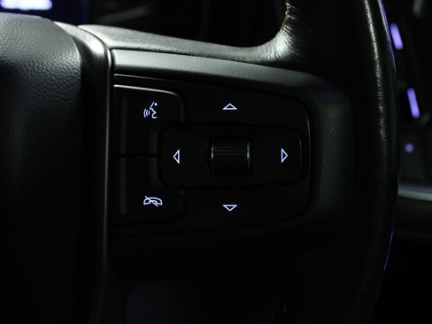 Used 2021 GMC Yukon AT4 image 22