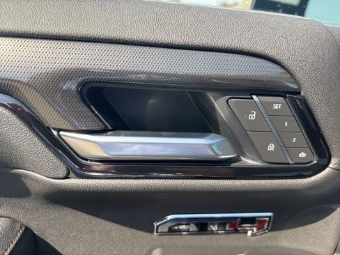 New 2026 GMC Sierra 1500 AT4 AWD/4WD image 30